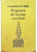 Wyprawa do krainy szachów