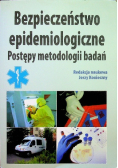 Bezpieczeństwo epidemiologiczne