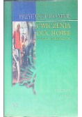 Ćwiczenia duchowe w życiu codziennym tydzień drugi