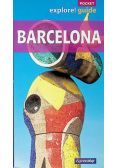 Barcelona: przewodnik