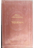 Mickiewicz Wiersze