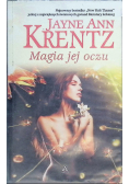 Magia jej oczu