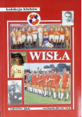 Kolekcja klubów Tom 3 Wisła