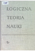 Logiczna Teoria Nauki