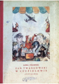 Pan Twardowski w Czupidłowie