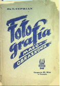 Fotografia małoobrazkowa 1946 r.