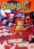 Scooby Doo Na tropie komiksów 1 Straszny Dwór