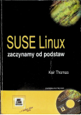 SUSE Linux Zaczynamy od podstaw