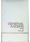 Generał Anders Życie i chwała