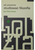 Jak poważnie studiować filozofię