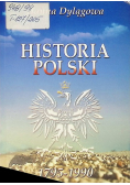 Historia Polski 1795 - 1990