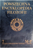 Powszechna Encyklopedia Filozofii Tom 7