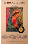 Tajemnica tajemnic rozważania różańcowe z Radia Józef