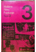 Historia filmu polskiego, Tom 3