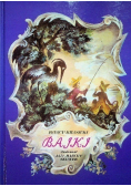 Bajki