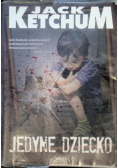 Jedyne dziecko