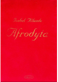 Afrodyta Opowiadania przepisy i innego rodzaju afrodyzjaki