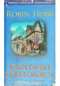 Skrytobójca  Królewski skrytobójca Tom II