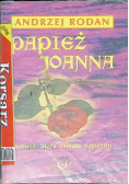 Papież Joanna kobieta która została papieżem