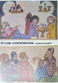 Życie codzienne muzułmanów w średniowieczu