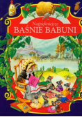 Najpiękniejsze Baśnie Babuni