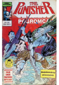 The punisher Nr 3/91