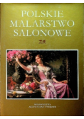 Polskie malarstwo salonowe