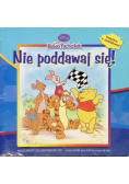 Nie poddawaj się