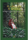 Flażolety w szkole