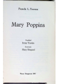 Mary Poppins