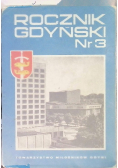 Rocznik Gdyński Nr 3 / 82