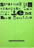 Lem opowiadania
