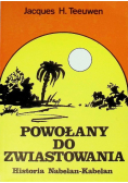 Powołany do Zwiastowania