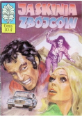 Jaskinia zbójców