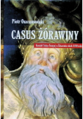 Casus Żórawiny