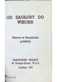 Od Zagłoby do Wiecha 1941 r.