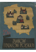250 fotografii zamków i pałaców polskich