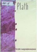Plath liryki najpiękniejsze