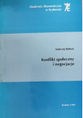 Konflikt społeczny i negocjacje