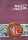 Dzieje Rogoźna