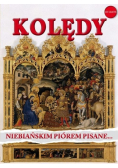 Kolędy niebiańskim piórem pisane
