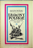 Legiony Polskie Tom 2