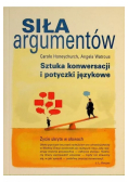 Siła argumentów