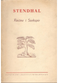 Racine i Szekspir