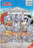 Ci Wspaniali rzymianie Tom 29