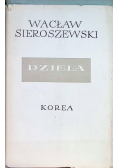 Dzieła Korea