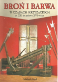 Broń i Barwa
