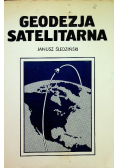 Geodezja Satelitarna