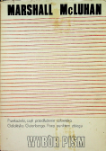 McLuhan Wybór pism