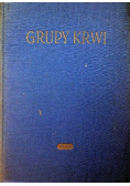 Grupy krwi